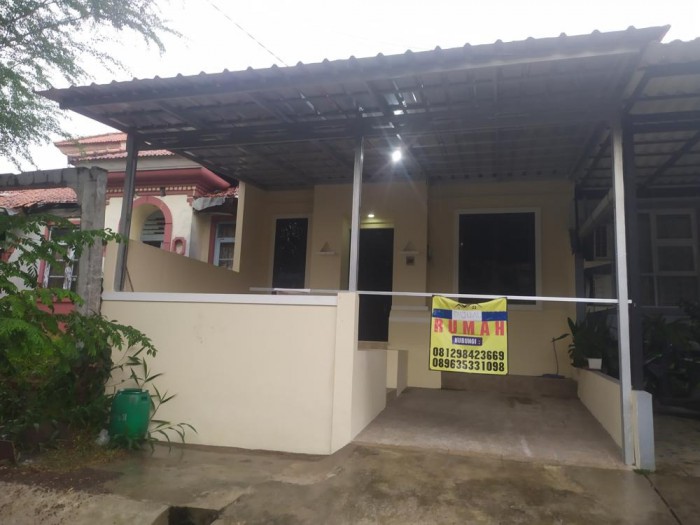 Rumah DiJual Di Lippo Cikarang